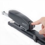 Rapesco Front Loading Long Arm Stap