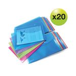 Eco Recyc Popp Wlt A4+ Brt P20