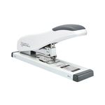 Rapesco Eco Hd-100 Heavy Stapler Wht