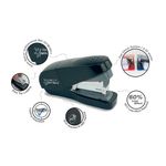 Rapesco Germ-Savvy Stapler/Staples