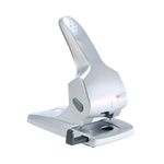 Rapesco Zero 65 2 Hole Punch Silver