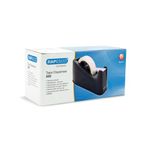 Rapesco Germ-Savvy 500Hd Tp Disp Blk