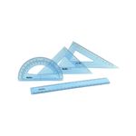 Helix 20Cm Geometry Set Pk10