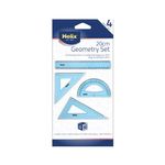 Helix 20Cm Geometry Set Pk10