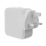 Hyperjuice 70W Usb-C Travel Chg Wht