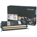 Lexmark T65X 25K Corp Cartridg Black
