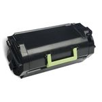Lexmark Blk Rp Tnr Cart 80C20K0 Pk1