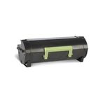Lexmark Blk Corp Tnr 20K Rp 50F2U0E