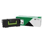 Lexmark Uhy Tnr Cart Rp Blk 58D2U00