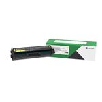 Lexmark Tnr Cart 1.5K Rp Ylw C332Hy0