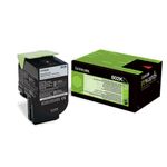 Lexmark Blk Tnr Cart 1K Rp 80C20K0