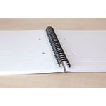 Cambridge Jotter Notebk A5 200P Pk3