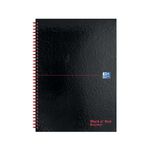 Blacknred Hdbk Wbnd Nbk Rcyc A4 Pk2