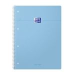 Oxford Smart Pastel Ntbk A4+ Ast Pk5