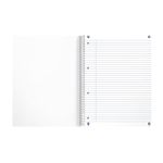 Oxford Smart Pastel Ntbk A5 Ast Pk5