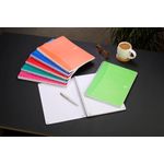 Oxford Office Wb Ntbk Pp A4 Asst Pk5