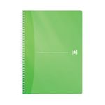 Oxford Office Wb Ntbk Pp A4 Asst Pk5