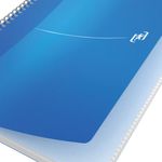 Oxford Office Wb Notebk Asst A5 Pk5