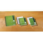 Cambridge Recyc Ntbk A4Plus 200P Pk3