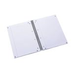 Oxford My Notes A4 Notebook 200P Pk3