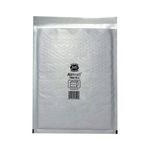 Airkraft 5 Bubble Bag White Pk100