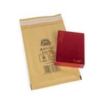 Airkraft 00 Bubble Bag Gold Pk200