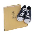 Airkraft 5 Bubble Bag Gold Pk100