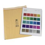 Airkraft 7 Bubble Bag Gold Pk100