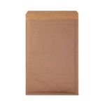 Jiffy Ocean Mailers 6/F Brown Pk100