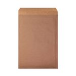 Jiffy Ocean Mailers 7/G Brown Pk100