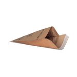 Jiffy Ocean Mailers 10/K Brown Pk100