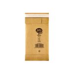 Jiffy Pad Bags Rcyl Sz 00 Gld Pk200