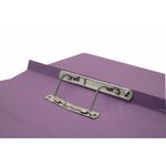 Guildhall Tfr File 315Gsm Mauve Pk25