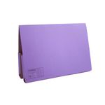 Exacompta Guildhall Dbl Pkt Wlt Pk25