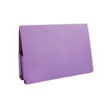 Exacompta Guildhall Dbl Pkt Wlt Pk25