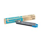 Kyocera Tk-8325C Cyan Toner Cartdge