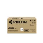 Kyocera Tk-1260 Toner Cart Black