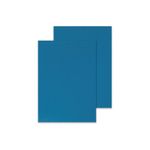 Q-Connect Blue A4 Binding Pk100