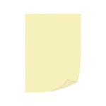 Q-Connect Ylw A4 Copier Paper Pk500