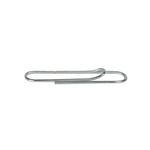 Q-Connect Pclip 32Mm Lipped 10/100