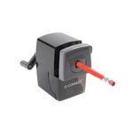 Q-Connect Desktop Pencil Shrpnr Blk