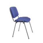 Jemini Ultra Mpps Stkg Chr Blue/Blk