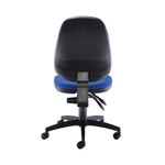 Arista Aire Hbk Optr Chair Blue