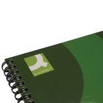 Qconnect Wbound A5 Hback Recy Bk Pk3