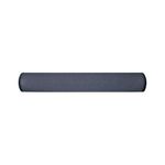 Q-Connect Super Gel Wristrest Black