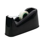 Q-Connect Tape Disp 25Mmx33/66M Tape