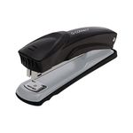 Full-Strip Metal Stapler Black