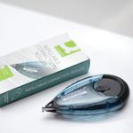 Refillable Correction Roller +Refill