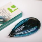 Refillable Correction Roller +Refill