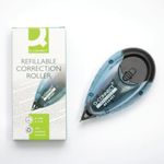 Refillable Correction Roller +Refill